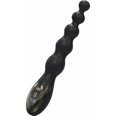 Hidden Desire Beaded Anal Power Vibrator