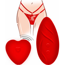 Toyjoy Divine Panty Vibe / Red