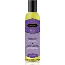 Kama Sutra Aromatic Massage Oil 236ml