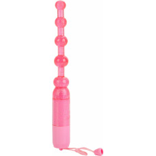 Calexotics Vibrating Pleasure Beads