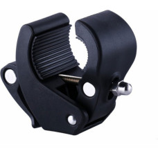 Hismith Clamp Adaptor / Black