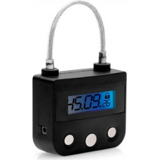 Xr Brands The Key Holder Time Lock