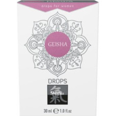 HOT Geisha Drops