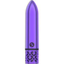 Royal Gems By Shots Glamor - Powerful Rechargeable Bullet Vibrator