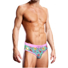 Prowler Swim Brief Swimming - S