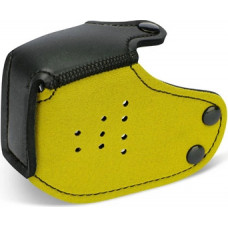 Prowler Red Puppy Muzzle - Yellow