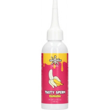 Cum Face By Shots Banana Tasty Sperm - 3 fl oz / 80 ml