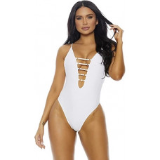 Forplay Santa Marta - One Piece Swimsuit - L