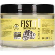 Fist It By Shots Īpaši bieza smērviela - vaniļa - 17 fl oz / 500 ml