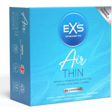 EXS Air Thin Retail Pack - 48 pcs