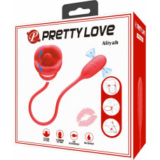 Pretty Love Vibrators ALIYAH