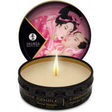 Shunga Mini Candle Roses 30 ml