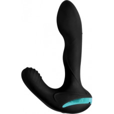 Xr Brands Maverick Rotating - Vibrating Prostate Stimulator