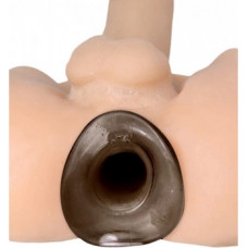 Xr Brands Excavate Tunnel Anal Plug