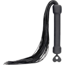 Boss Of Toys Beginners Silicone Whip