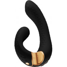 Shunga MIYO - G-Spot Vibrator - Black