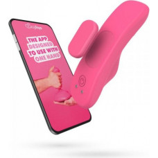 Boss Of Toys EasyConnect - Panty Vibrator Zara app-controlled