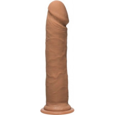 Doc Johnson Realistic D - Realistic ULTRASKYN Dildo - 8 / 20 cm