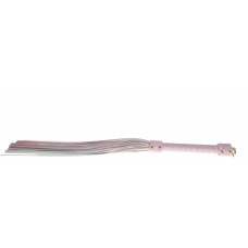 Ouch! By Shots Paris Collection - Flogger - Pink