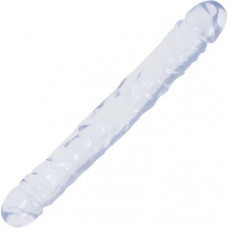 Doc Johnson Jr. Double Dong - Double Dildo - 12 / 30 cm