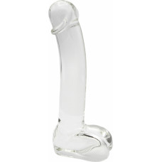 Kiotos Glass Glass Dildo Smooth Penis