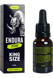 Morningstar Pharma Endura Titan Cumin Oil