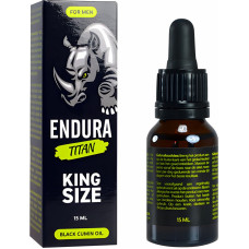 Morningstar Pharma Endura Titan Cumin Oil