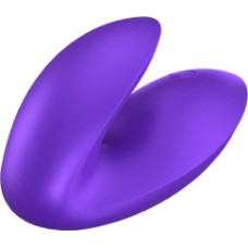 Satisfyer Love Riot - Finger Vibrator