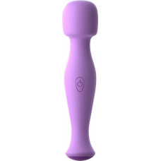 Pipedream Body Massage-Her Purple