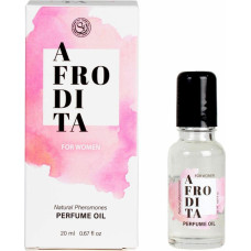 Secret Play AFRODITA - PERFUME OIL