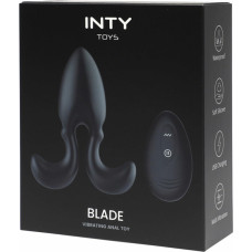 Inty Toys - Blade