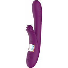 B - Series Lyla Wibrator-Lilo USB -Purple