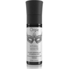 Orgie Intimus Whitening Stimulating Cream 50ml