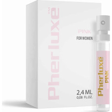 Pherluxe B - Series Feromony - Pherluxe Pink for women 2,4 ml - B - Series