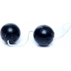 B - Series Easylove Kulki-Duo-Balls Black