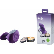 Minds Of Love Sweetie Massage Set