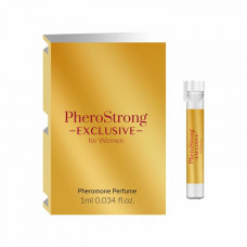 Medica Feromony-PheroStrong Exclusive dla kobiet tester 1 ml