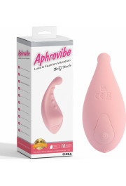 Aphrovibe Flirty Touch