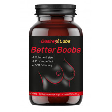 Desire Labs Better Boobs™ - 90 kaps.