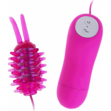 Baile - CUTE SECRET, 12 vibration functions