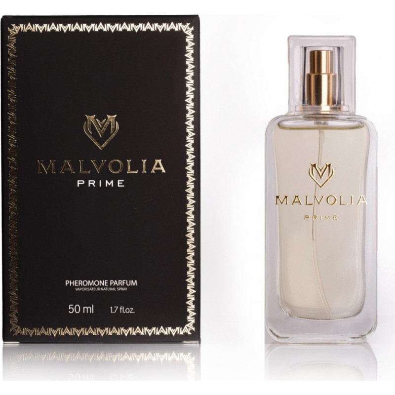 Malvolia Feromony - MALVOLIA PRIME for men 50ml