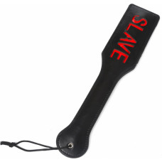 Fetish Fever - Paddle - Slave - Black