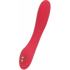 Toyjoy Thrill Soft Silicone G-Spot Pink