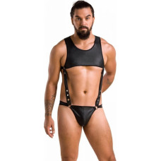 Casmir 056 BODY ADAM black L/XL - Passion