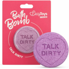 Easytoys Bath Bomb - Talk Dirty