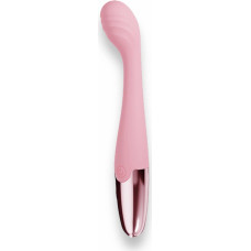 Power Escorts - Pink - G Spot Princess - 18 Cm / 7 Inch Silicone G Spot Vibrator