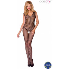 Casmir Bodystocking CA006 black