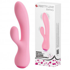 Pretty Love - ZACHARY USB 12 function