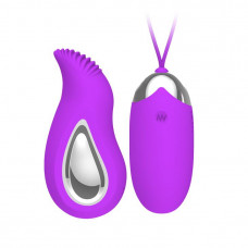 Pretty Love - EDEN USB 12 suction functions