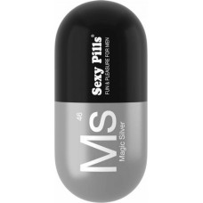 Love To Love SEXY PILLS MAGIC SILVER - UNITE